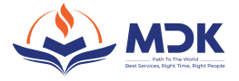 C&ocirc;ng Ty TNHH Tư Vấn Gi&aacute;o Dục MDK