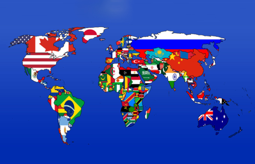 C&Aacute;NH CỬA VISA NƯỚC N&Agrave;O ĐANG &ldquo;KH&Eacute;P&rdquo; NƯỚC N&Agrave;O ĐANG &ldquo;MỞ&rdquo;?