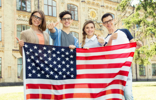 Visa Du Học Mỹ: Hướng Dẫn Quy Tr&igrave;nh, Điều Kiện v&agrave; Kinh Nghiệm Xin Visa