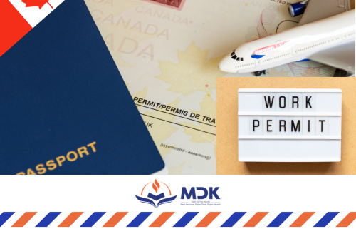 Ch&iacute;nh S&aacute;ch Du Học Canada 2025: Giấy Ph&eacute;p Du Học, PGWP.