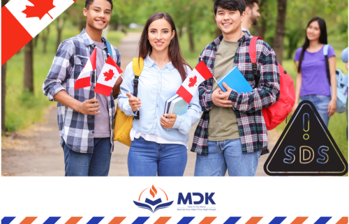 Chương Tr&igrave;nh SDS Ch&iacute;nh Thức Ngưng Hoạt Động Từ Ng&agrave;y 8/11/2024