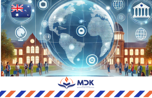 Sinh Vi&ecirc;n Quốc Tế "Kh&ocirc;ng Xuất Hiện": Cập Nhật Quy Định B&aacute;o C&aacute;o 